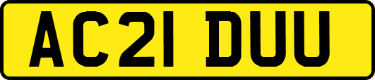 AC21DUU