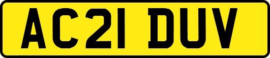 AC21DUV