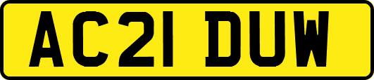 AC21DUW