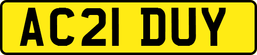AC21DUY