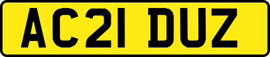 AC21DUZ