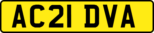 AC21DVA