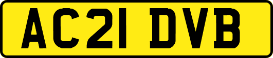 AC21DVB