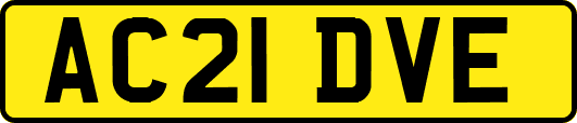 AC21DVE