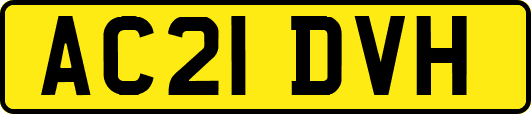 AC21DVH