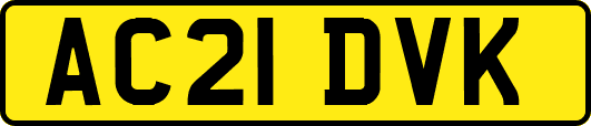 AC21DVK