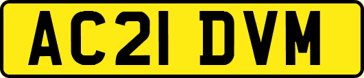 AC21DVM