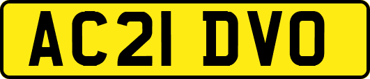 AC21DVO