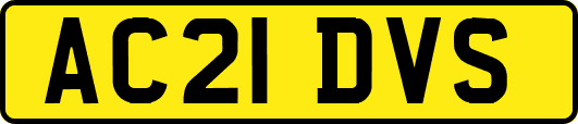 AC21DVS