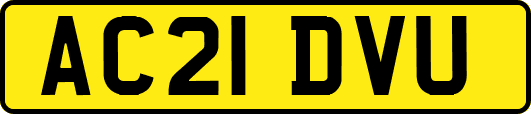 AC21DVU