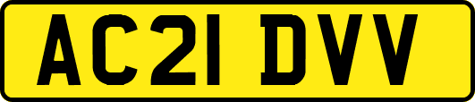 AC21DVV