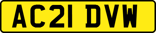 AC21DVW