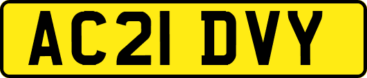 AC21DVY