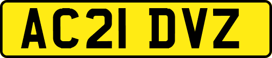 AC21DVZ