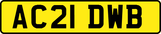 AC21DWB