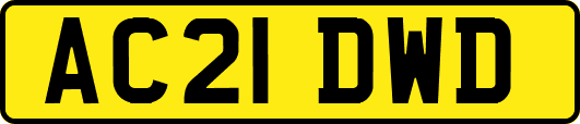AC21DWD