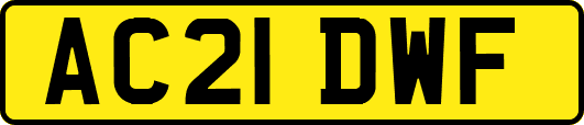 AC21DWF