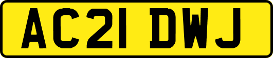 AC21DWJ