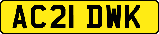 AC21DWK