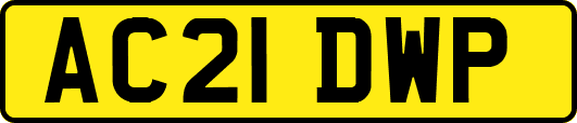 AC21DWP