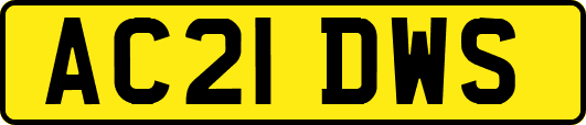 AC21DWS