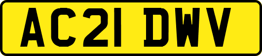 AC21DWV
