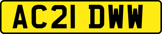 AC21DWW