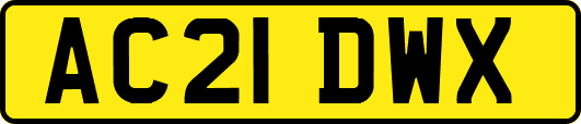 AC21DWX