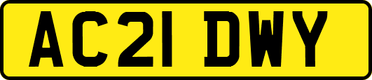 AC21DWY