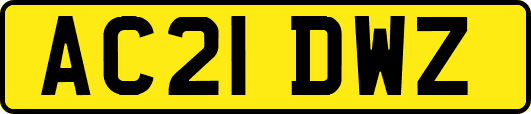 AC21DWZ