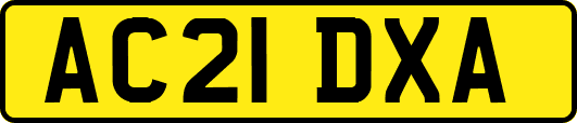 AC21DXA