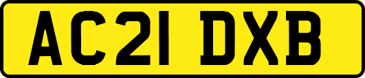 AC21DXB