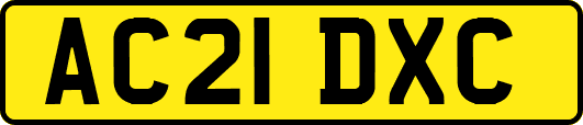 AC21DXC