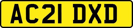 AC21DXD