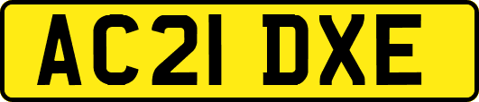 AC21DXE