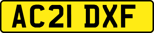 AC21DXF