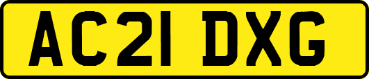 AC21DXG