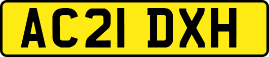 AC21DXH