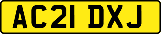 AC21DXJ