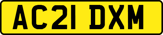 AC21DXM