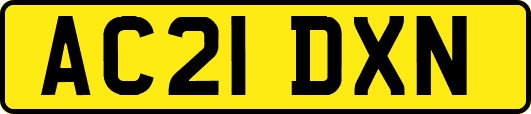 AC21DXN