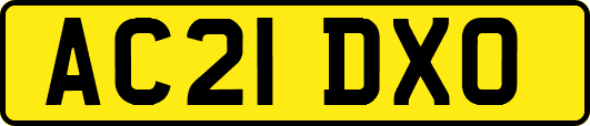 AC21DXO