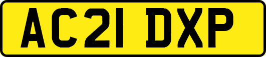 AC21DXP