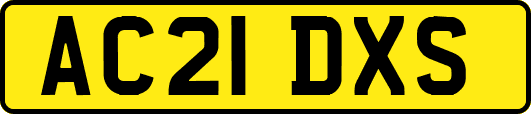 AC21DXS