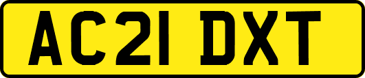 AC21DXT