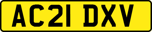 AC21DXV