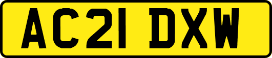 AC21DXW