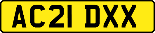 AC21DXX