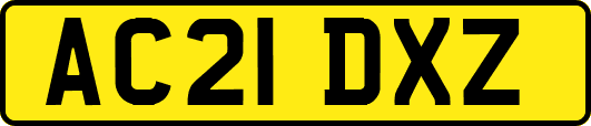 AC21DXZ