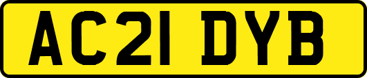 AC21DYB